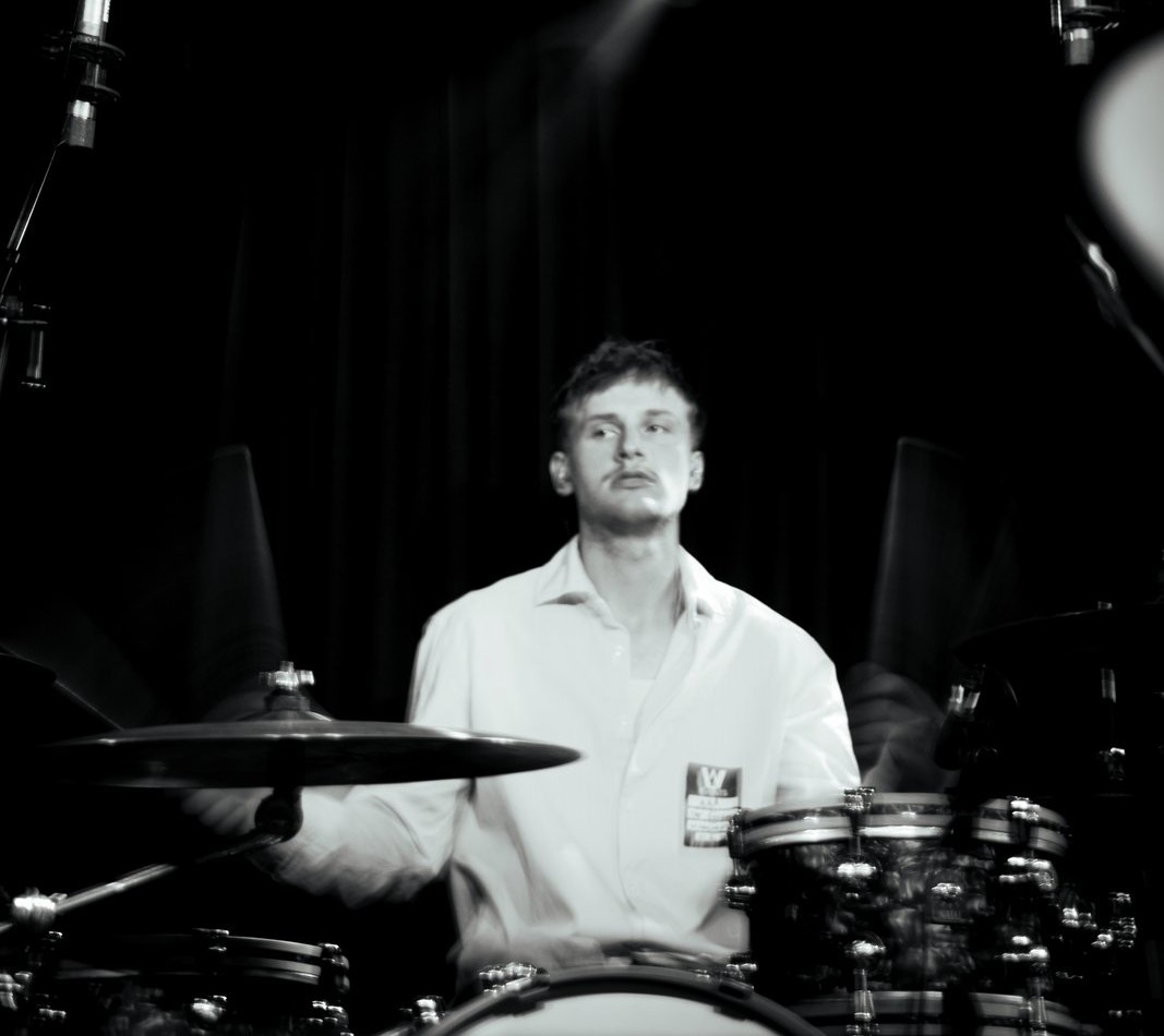 Charlie McDonald