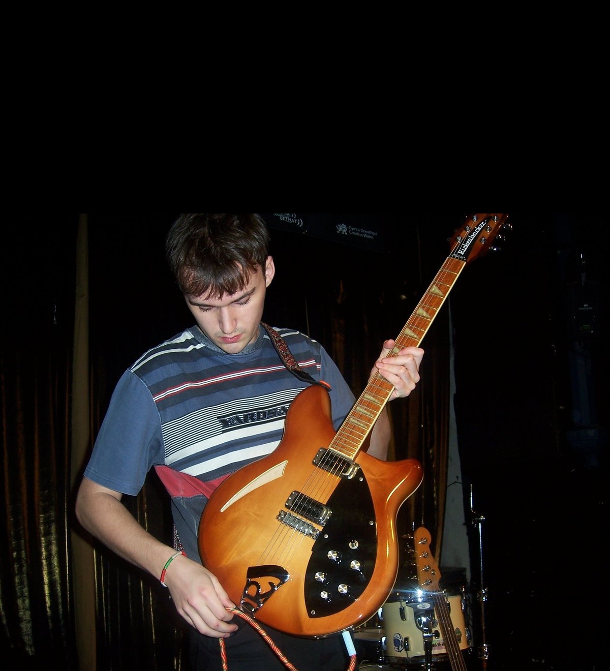 Guy Robson