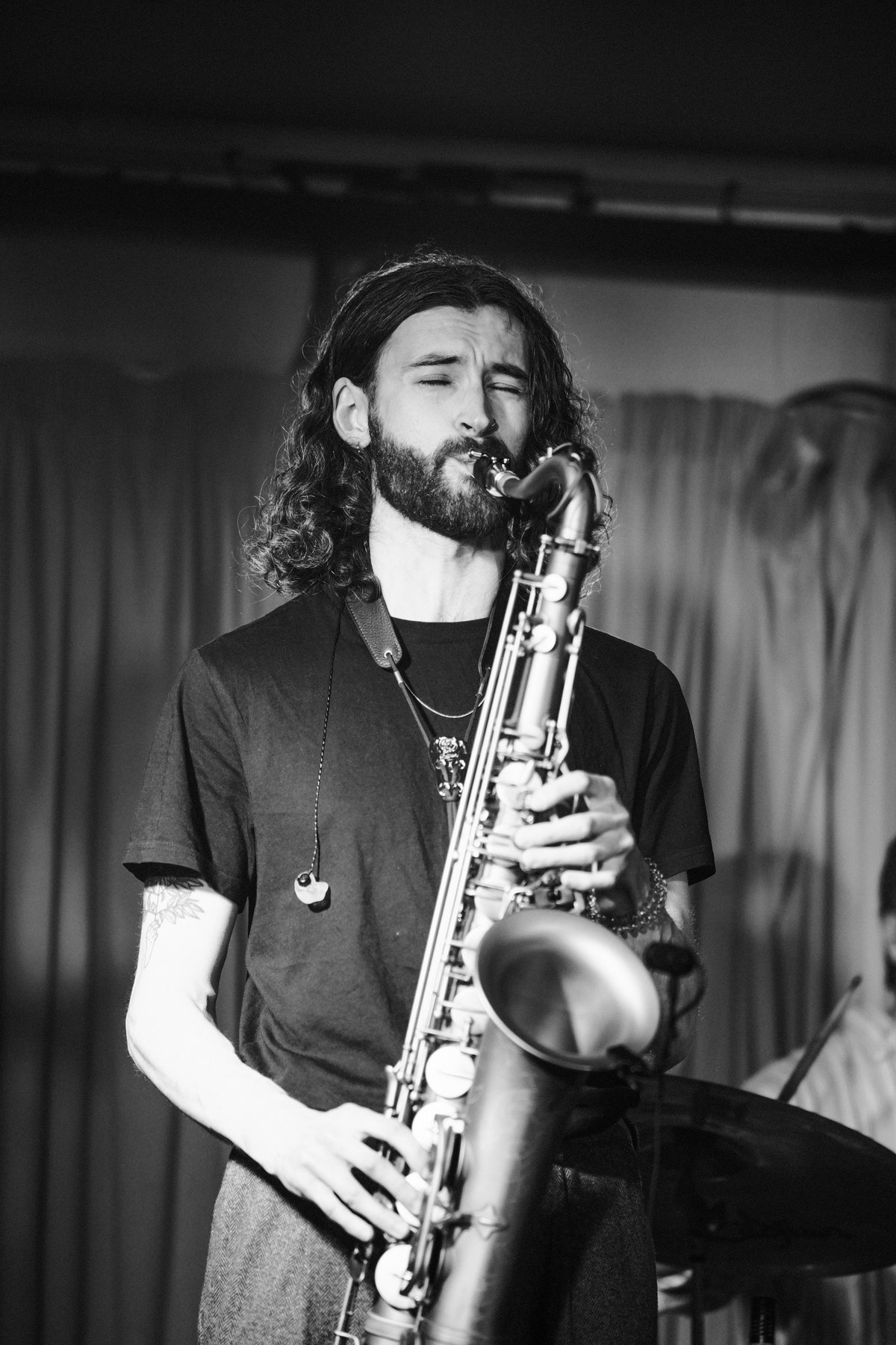 Lewis Foster