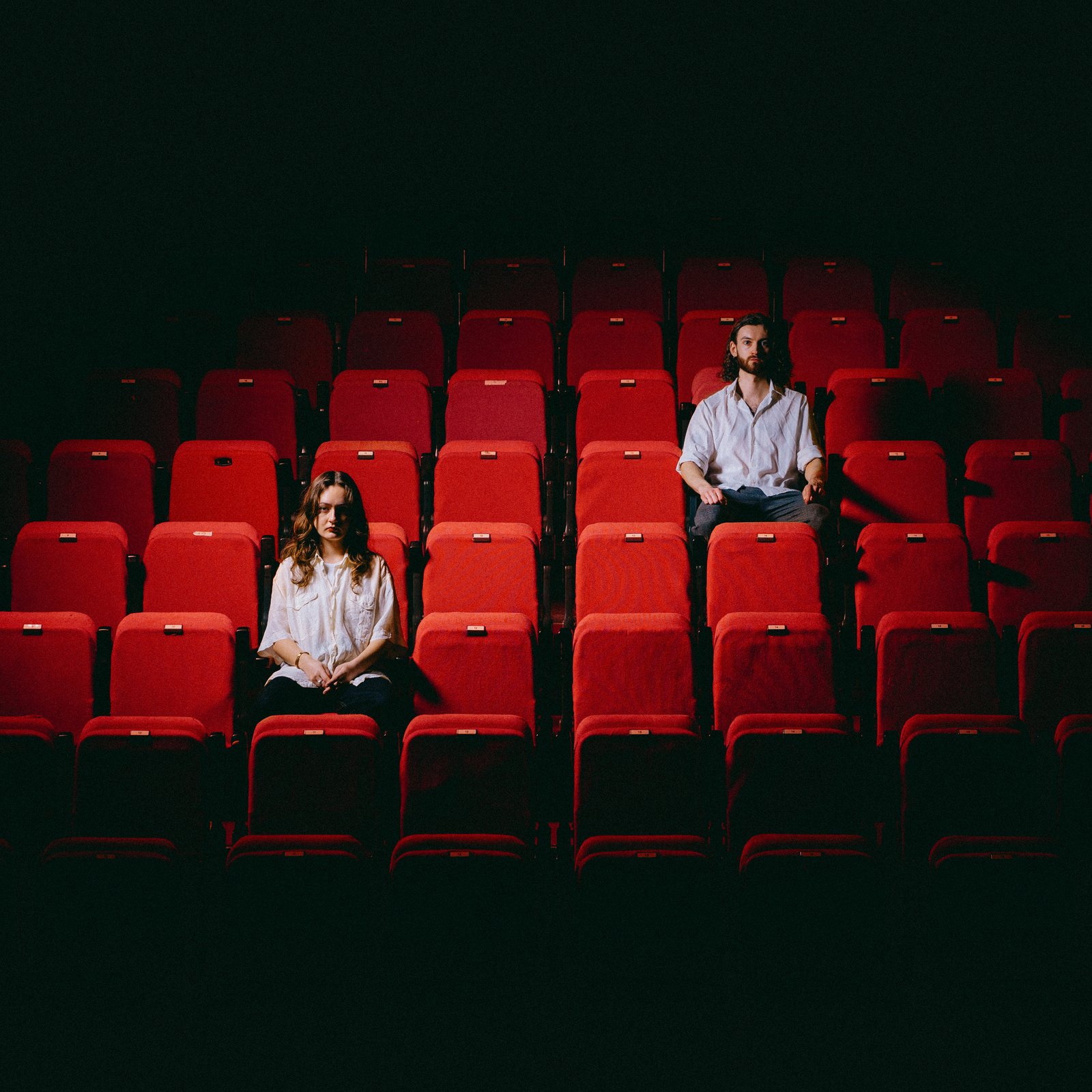 The Redroom